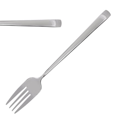 Olympia Ana Table Fork (12 Pack) - GC629