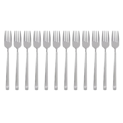 Olympia Ana Table Fork (12 Pack) - GC629