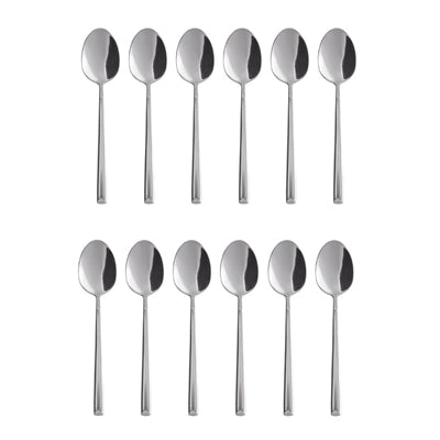 Olympia Ana Dessert Spoon (12 Pack) - GC632