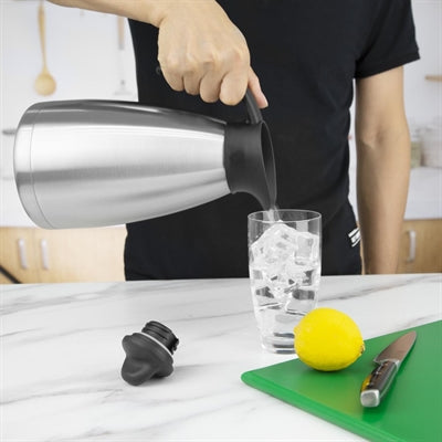 Olympia Vacuum Jug 1.5Ltr - GD299