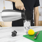 Olympia Vacuum Jug 1.5Ltr - GD299