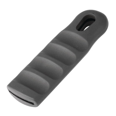 Vogue Silicone Pan Handle Small Black - GD800