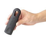 Vogue Silicone Pan Handle Small Black - GD800
