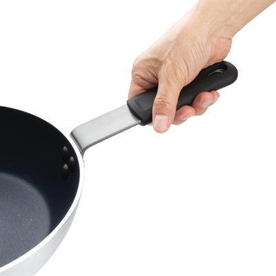 Vogue Silicone Pan Handle Small Black - GD800