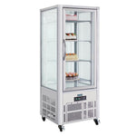 Polar G-Series Patisserie Display Fridge 400Ltr - GD881