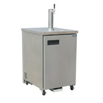 Polar G-Series Direct Draw Keg Single Beer Dispenser - GE632