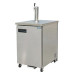 Polar G-Series Direct Draw Keg Single Beer Dispenser - GE632
