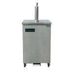 Polar G-Series Direct Draw Keg Single Beer Dispenser - GE632