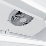 Polar G-Series Triple Door Upright Display Chiller - GE769