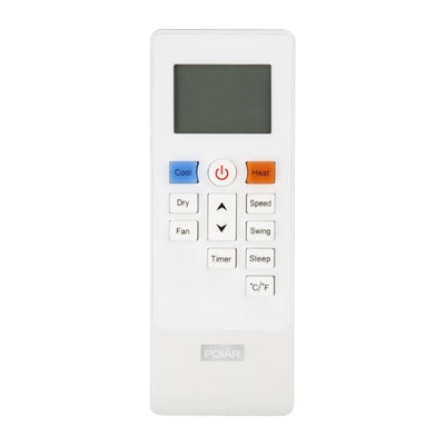 Polar G-Series Portable Air Conditioner and Heater - GE959