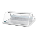 Polar G-Series Fish Display Serve Over Counter Fridge 255Ltr - GE961