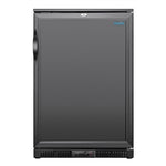 Polar G-Series 850mm Back Bar Cooler with Solid Door 128Ltr - GE997