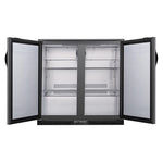 Polar G-Series Back Bar Cooler with Solid Doors 198Ltr - GE998
