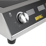 Buffalo Heavy Duty Double Induction Hob 7kW - GF239