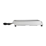 Buffalo Heavy Duty Double Induction Hob 7kW - GF239