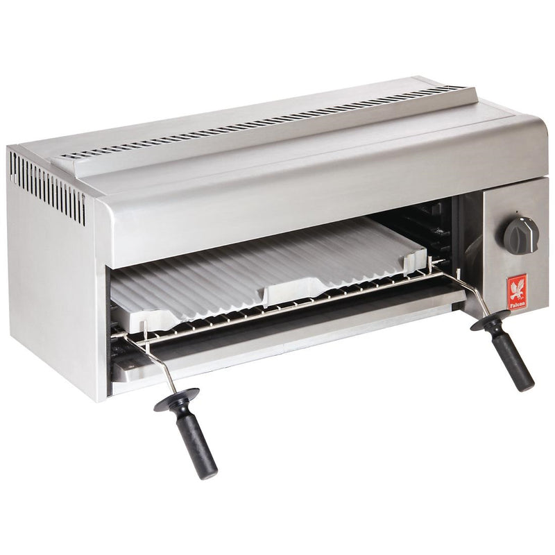 Falcon Dominator Plus Grill LPG - GF353-P