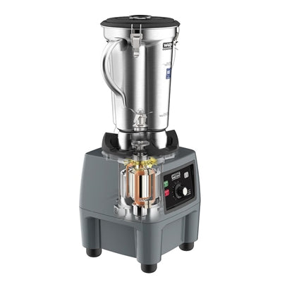 Waring The Legend Blender with Stainless Steel Container 4Ltr CB15VK - GF422