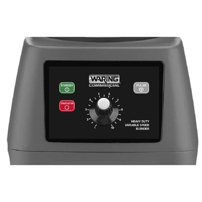 Waring The Legend Blender with Stainless Steel Container 4Ltr CB15VK - GF422