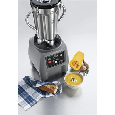 Waring The Legend Blender with Stainless Steel Container 4Ltr CB15VK - GF422