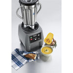 Waring The Legend Blender with Stainless Steel Container 4Ltr CB15VK - GF422