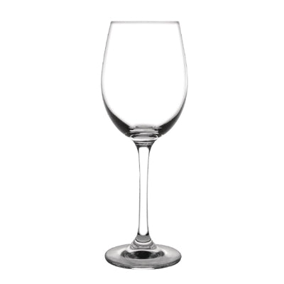 Olympia Modale Crystal Wine Glasses 320ml (6 Pack) - GF726