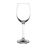 Olympia Modale Crystal Wine Glasses 320ml (6 Pack) - GF726