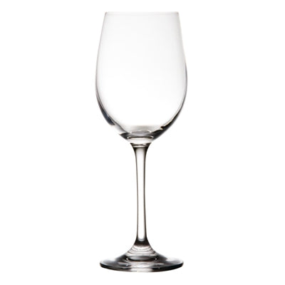 Olympia Modale Crystal Wine Glasses 395ml (6 Pack) - GF727