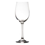 Olympia Modale Crystal Wine Glasses 395ml (6 Pack) - GF727