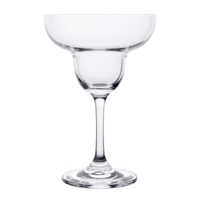Olympia Bar Collection Crystal Margarita Glasses 250ml (6 Pack) - GF730