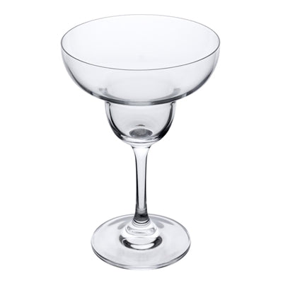 Olympia Bar Collection Crystal Margarita Glasses 250ml (6 Pack) - GF730
