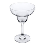 Olympia Bar Collection Crystal Margarita Glasses 250ml (6 Pack) - GF730