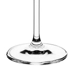 Olympia Chime Crystal Wine Glasses 365ml (6 Pack) - GF733