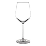 Olympia Chime Crystal Wine Glasses 365ml (6 Pack) - GF733