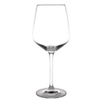 Olympia Chime Crystal Wine Glasses 495ml (6 Pack) - GF734