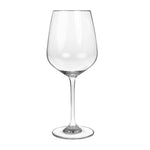 Olympia Chime Crystal Wine Glasses 495ml (6 Pack) - GF734