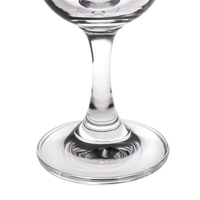Olympia Bar Collection Crystal Port or Sherry Glasses 120ml (6 Pack) - GF737