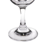 Olympia Bar Collection Crystal Port or Sherry Glasses 120ml (6 Pack) - GF737
