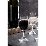 Olympia Bar Collection Crystal Port or Sherry Glasses 120ml (6 Pack) - GF737