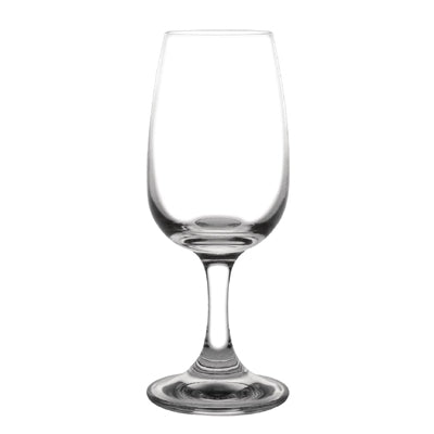 Olympia Bar Collection Crystal Port or Sherry Glasses 120ml (6 Pack) - GF737