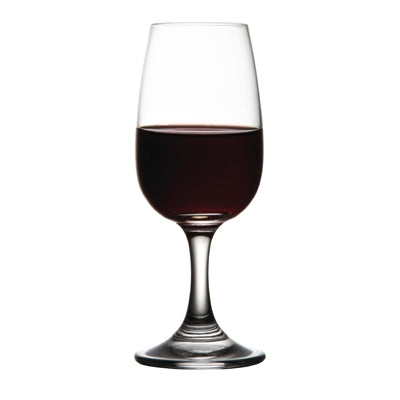 Olympia Bar Collection Crystal Port or Sherry Glasses 120ml (6 Pack) - GF737
