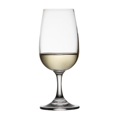Olympia Bar Collection Crystal Wine Tasting Glasses 220ml (6 Pack) - GF738