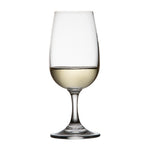 Olympia Bar Collection Crystal Wine Tasting Glasses 220ml (6 Pack) - GF738