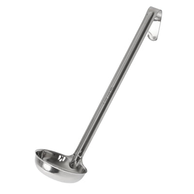 Vogue Flat Bottom Ladle 112ml - GG004