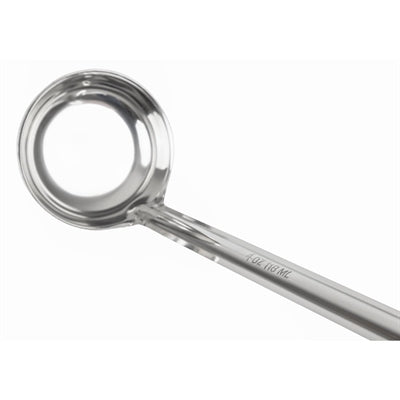 Vogue Flat Bottom Ladle 112ml - GG004