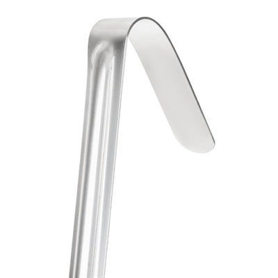 Vogue Flat Bottom Ladle 112ml - GG004