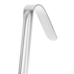 Vogue Flat Bottom Ladle 112ml - GG004