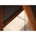 Olympia Framed Pavement Board 850x500mm - GG108