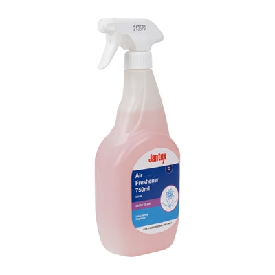 Jantex Air Freshener Spray Ready To Use 750ml - GG186