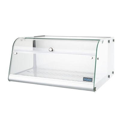 Polar G-Series Counter Top Self Serve Merchandiser - GG755