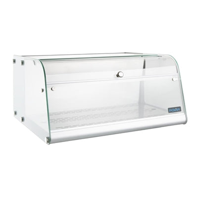 Polar G-Series Counter Top Self Serve Merchandiser - GG755